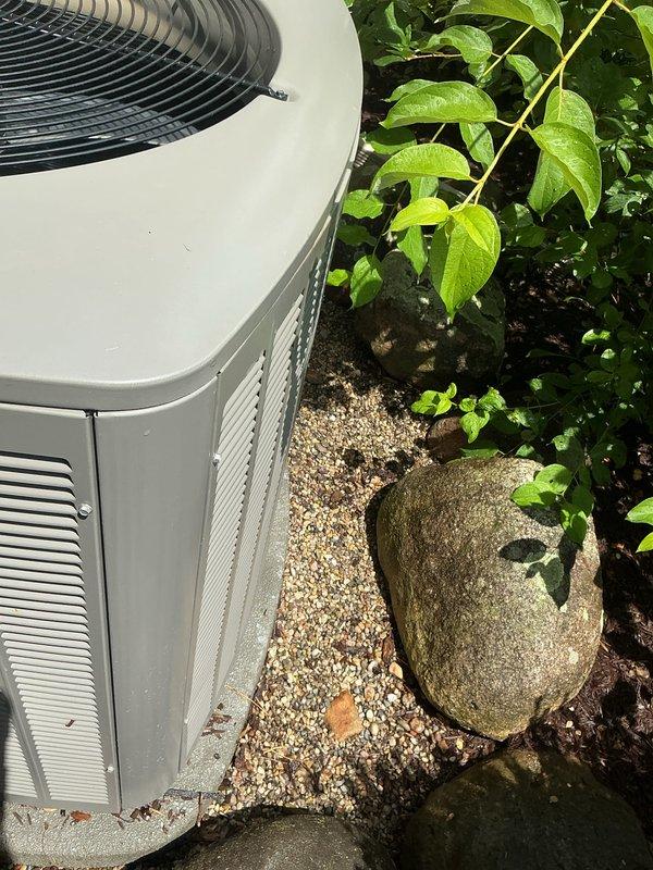 Completed annual AC tune-up on 2024 residential unit. Performed comprehensive system inspection, tested electrical components with digital multimeter, verified proper operation of condenser unit, and confirmed all readings within manufacturer specifications. Unit operating efficiently with no issues identified.