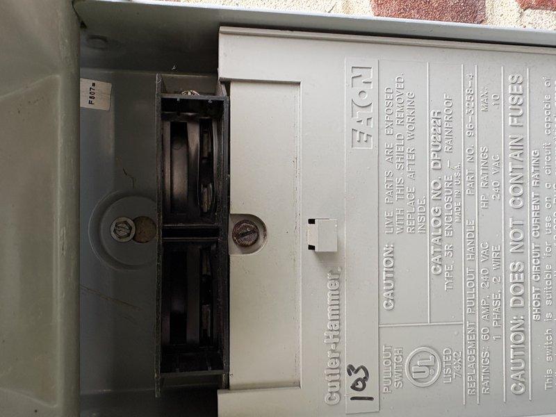 Performed comprehensive air conditioning tune-up on 5-year-old unit during high-demand cooling period. Completed full system inspection, verified manufacturer specifications on equipment nameplate, checked electrical panel and circuit breaker connections, and documented unit condition with photos. System operating properly with no issues identified.