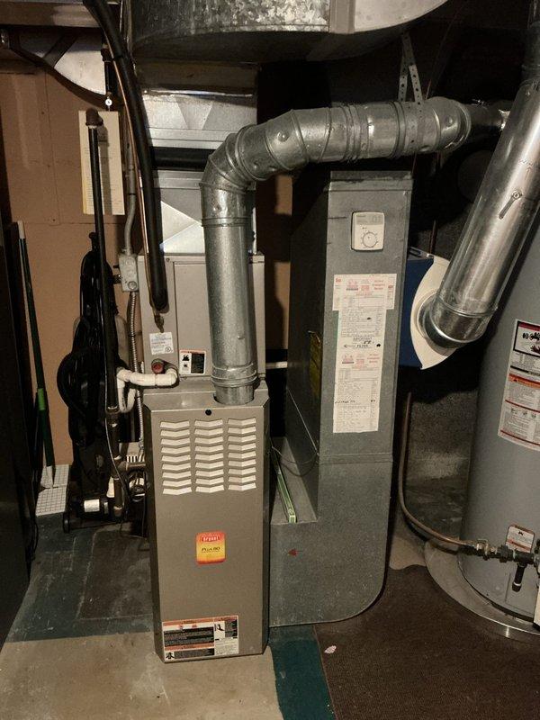 Completed follow-up service to replace defective wiring harness on residential furnace system. Removed and replaced faulty harness with manufacturer-specified replacement part, restored proper electrical connections, and verified system operation. Unit tested successfully with all safety controls functioning within normal parameters.
