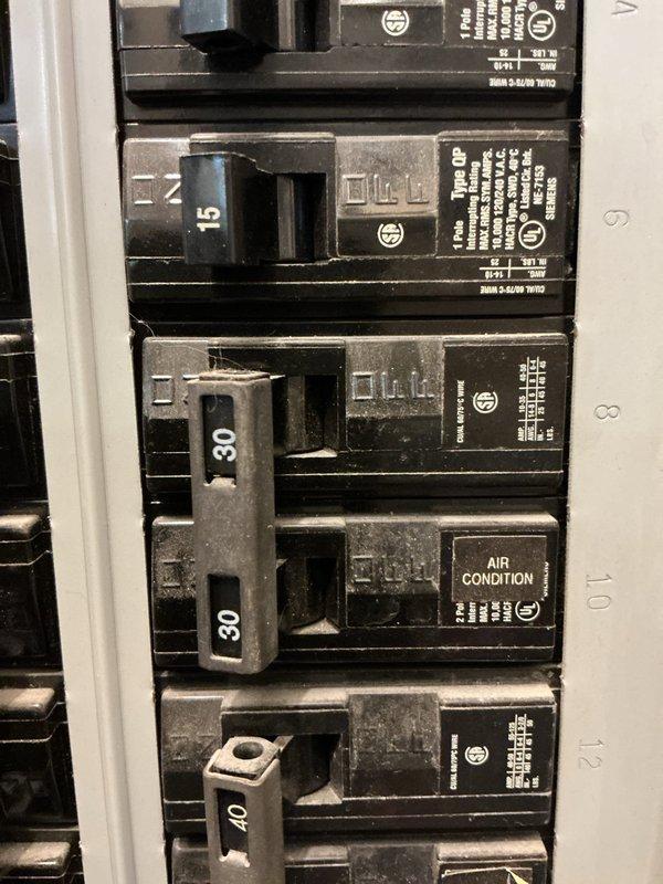 Responded to service call for 21-year-old furnace system with customer requesting gas valve inspection during maintenance visit. Upon arrival, system was operational and providing heat. Performed comprehensive inspection of furnace components including gas valve operation, electrical connections, and safety controls. Inspected exterior electrical disconnect box and main electrical panel, noting age-related weathering and corrosion on disconnect enclosure. Verified proper circuit breaker operation for HVAC system including air conditioning circuit. Completed tune-up service with focus on gas valve functionality as requested, confirming all components operating within normal parameters for system age.