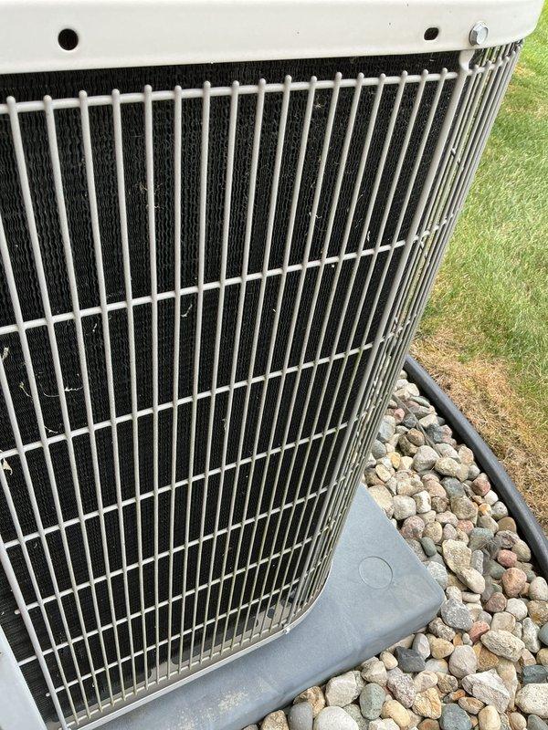 Performed comprehensive preventive maintenance on Bryant residential air conditioning system. Completed full system inspection of outdoor condenser unit, verified proper operation of all components, and confirmed unit is in excellent working condition. Collected payment for annual maintenance renewal to continue service coverage.