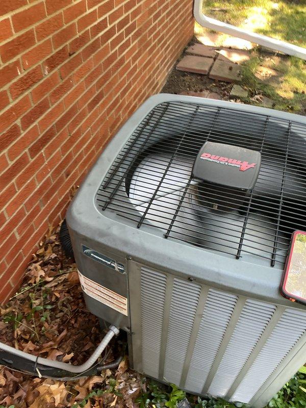 Completed comprehensive air conditioning tune-up on Coleman outdoor condensing unit. Performed standard preventive maintenance protocol including inspection of electrical components, refrigerant levels, and mechanical systems. Unit tested and verified operational with all parameters within normal specifications.