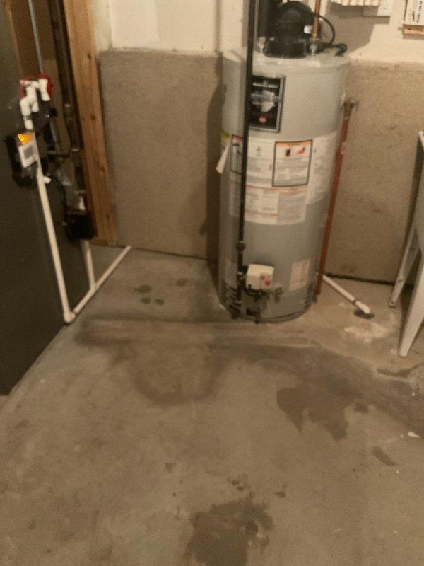 Completed installation of new residential air conditioning system. Installed and configured AC unit with proper refrigerant lines, electrical connections, and integration to existing furnace for cooling distribution through established ductwork. Verified all mechanical connections, tested system operation, and confirmed proper airflow and temperature output throughout the home.