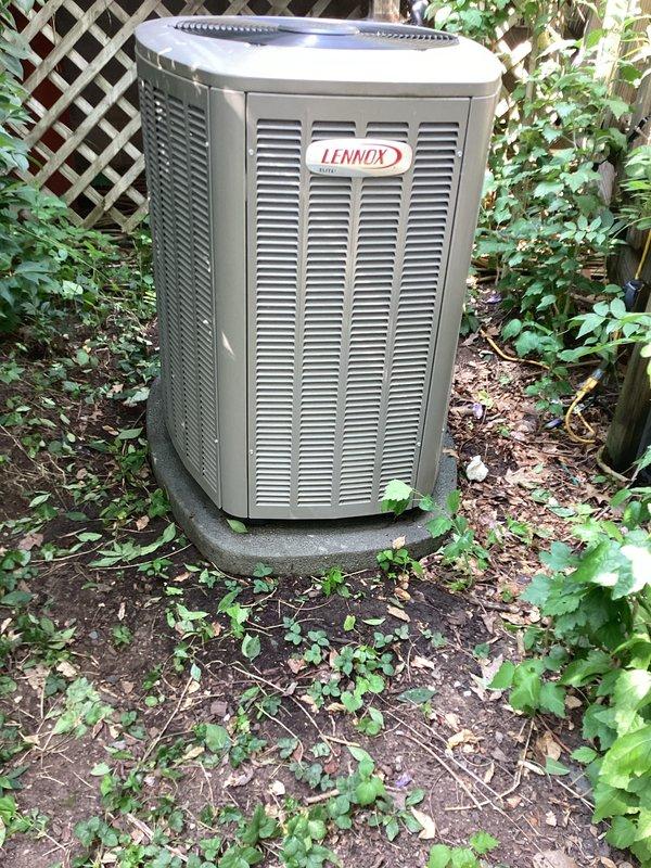 Completed comprehensive tune-up service on Lennox air conditioning system and generator unit. Performed preventative maintenance procedures including system inspection, cleaning, and operational testing to ensure optimal performance for the cooling season. Membership enrollment processed for generator maintenance program with payment collected at time of service.