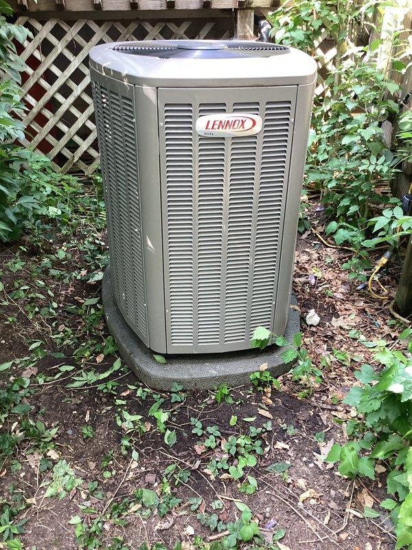 Completed comprehensive tune-up service on Lennox air conditioning system and generator unit. Performed preventative maintenance procedures including system inspection, cleaning, and operational testing to ensure optimal performance for the cooling season. Membership enrollment processed for generator maintenance program with payment collected at time of service.