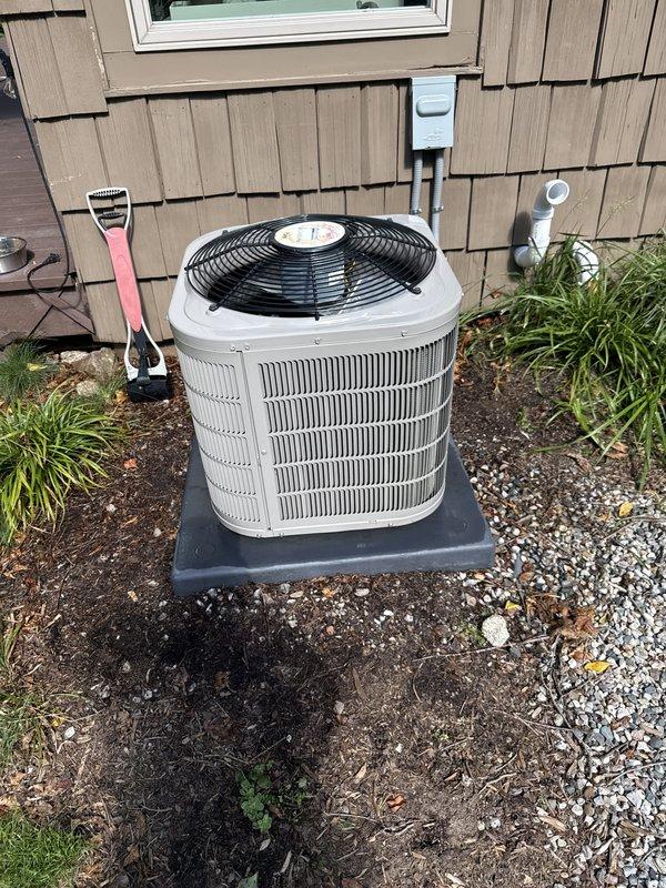 Completed membership renewal maintenance including comprehensive tune-ups on two gas furnaces, two air conditioning systems, and one 20kW Generac generator. Performed standard preventive maintenance procedures on all HVAC equipment, including inspection of condenser units, verification of proper operation, cleaning of components, and safety checks. All systems tested and found operating within normal parameters upon completion of scheduled maintenance.