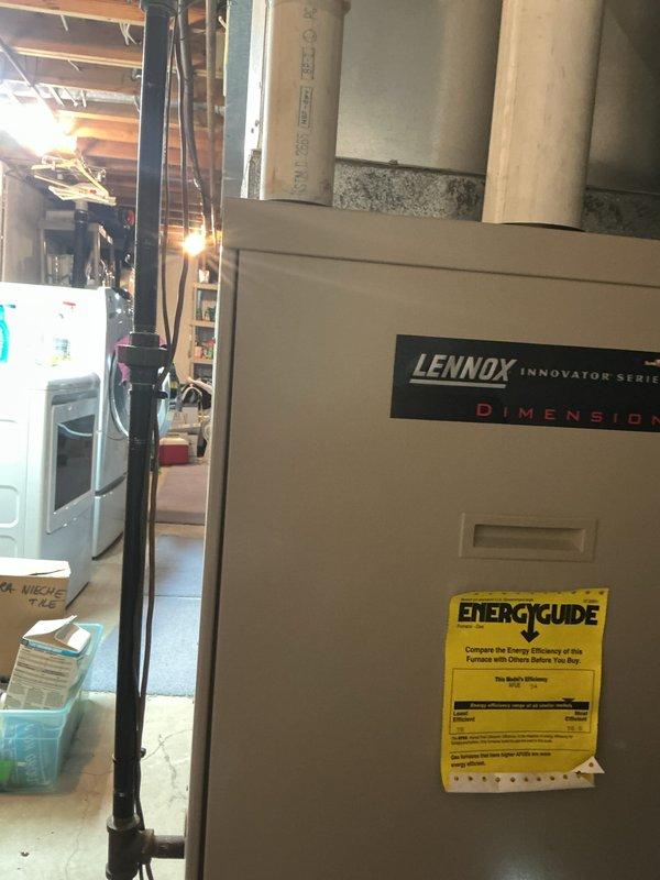 Completed comprehensive multi-system tune-up on Lennox Innovator Series indoor air handler and outdoor condensing unit. Performed routine maintenance inspection of both components, verified proper system operation, and processed membership renewal with applied credit. All equipment functioning within normal parameters upon completion of scheduled recurring service visit.