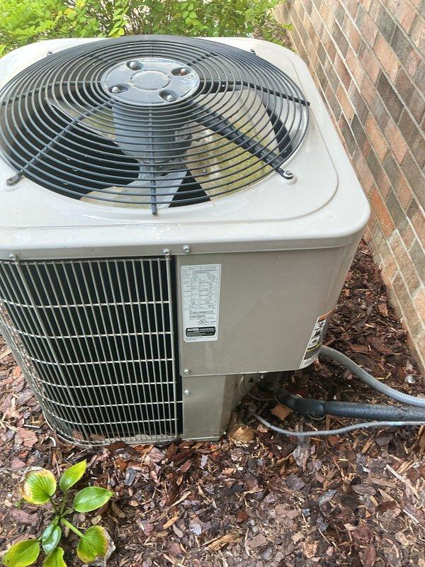 Completed comprehensive multi-system tune-up on Lennox Innovator Series indoor air handler and outdoor condensing unit. Performed routine maintenance inspection of both components, verified proper system operation, and processed membership renewal with applied credit. All equipment functioning within normal parameters upon completion of scheduled recurring service visit.