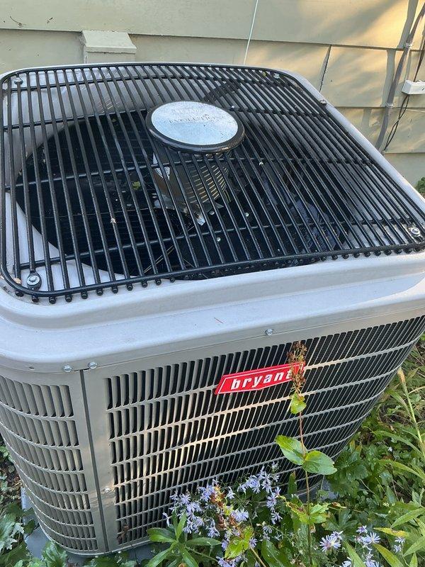 Completed comprehensive multi-system maintenance including gas furnace and air conditioning tune-up on Bryant HVAC equipment. Performed standard preventive maintenance procedures, system diagnostics, and operational testing to ensure optimal performance for the upcoming season.
