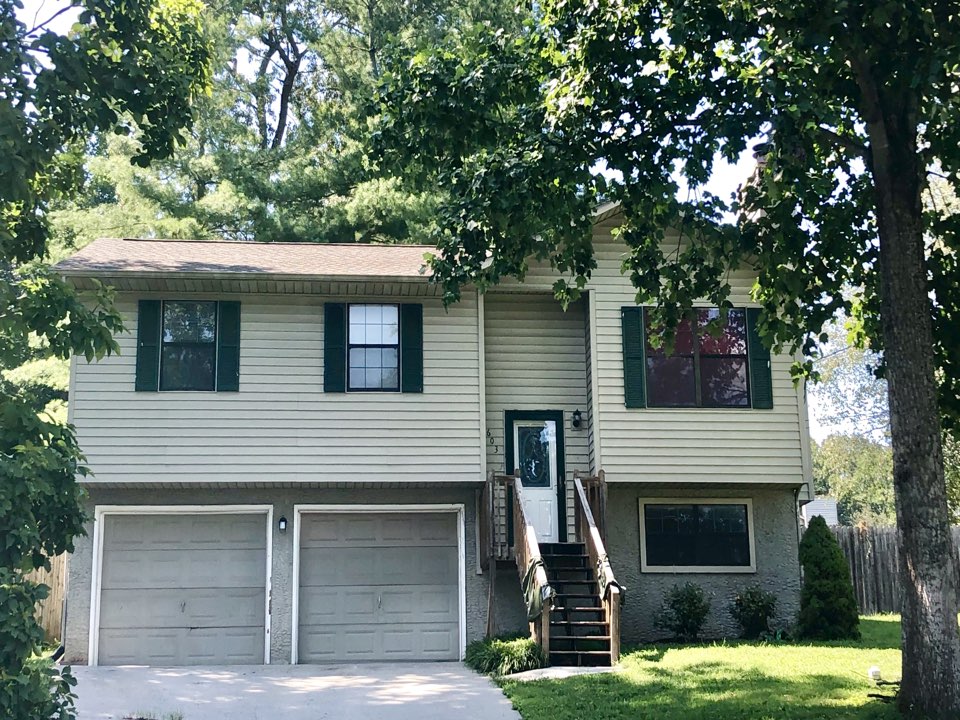 Clinton, TN - New GAF Timberline HD Roofing system. COLOR: Weathered Wood, Clinton, TN, Maryville Roofing Contractor, GAF MASTER ELITE CONTRACTOR Clinton, TN - New GAF Timberline HD Roofing system. COLOR: Weathered Wood, Clinton, TN, Maryville Roofing Contractor, GAF MASTER ELITE CONTRACTOR