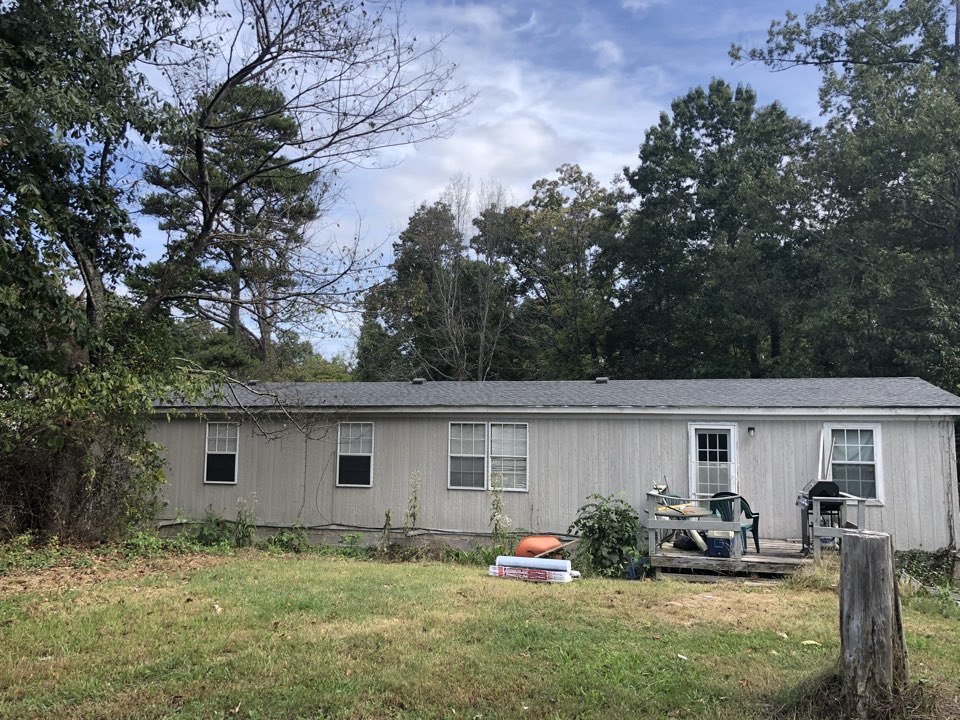 Corryton, TN - New GAF Roofing system, Color: Pewter Gray, Corryton, Timberline Natural Shadow, All new decking, Corryton, TN - New GAF Roofing system, Color: Pewter Gray, Corryton, Timberline Natural Shadow, All new decking,