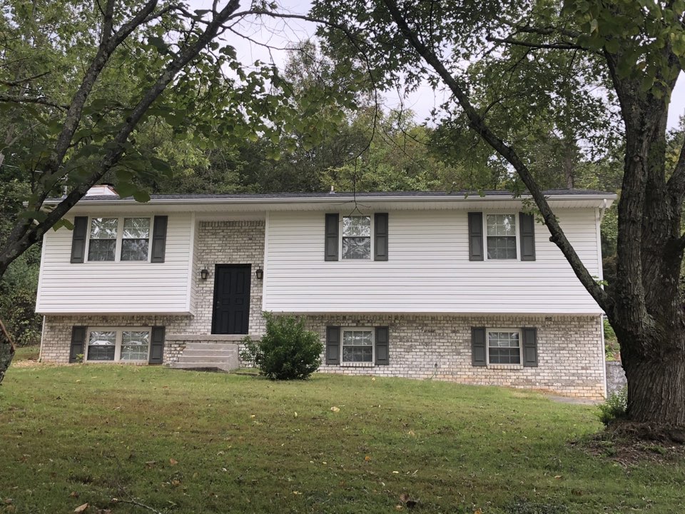 Knoxville, TN - GAF TIMBERLINE HD ROOFING SYSTEM, COLOR: Pewter Gray, REROOF, NEW ROOF, KNOXVILLE, VALLEY VISTA CONSTRUCTION, MARYVILLE ROOFING COMPANY, GAF MASTER ELITE Knoxville, TN - GAF TIMBERLINE HD ROOFING SYSTEM, COLOR: Pewter Gray, REROOF, NEW ROOF, KNOXVILLE, VALLEY VISTA CONSTRUCTION, MARYVILLE ROOFING COMPANY, GAF MASTER ELITE