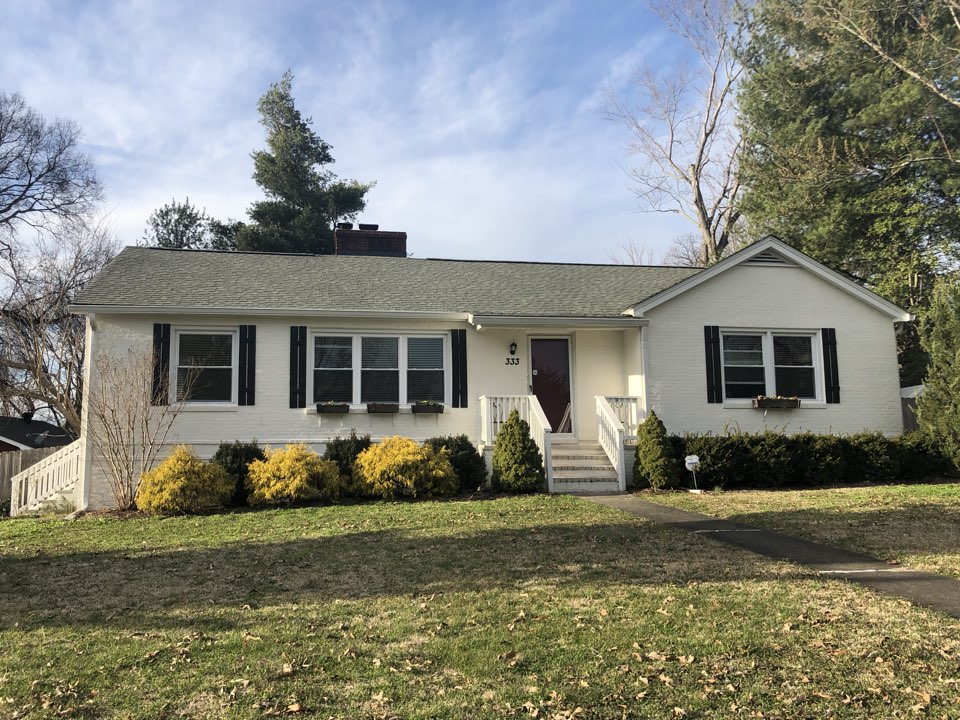 Maryville, TN - NEW ROOF, REROOF, ROOF REPLACEMENT, GAF NATURAL SHADOW COLOR: SLATE, MARYVILLE ROOFER, COMPLETE ROOFING SYSTEM Maryville, TN - NEW ROOF, REROOF, ROOF REPLACEMENT, GAF NATURAL SHADOW COLOR: SLATE, MARYVILLE ROOFER, COMPLETE ROOFING SYSTEM