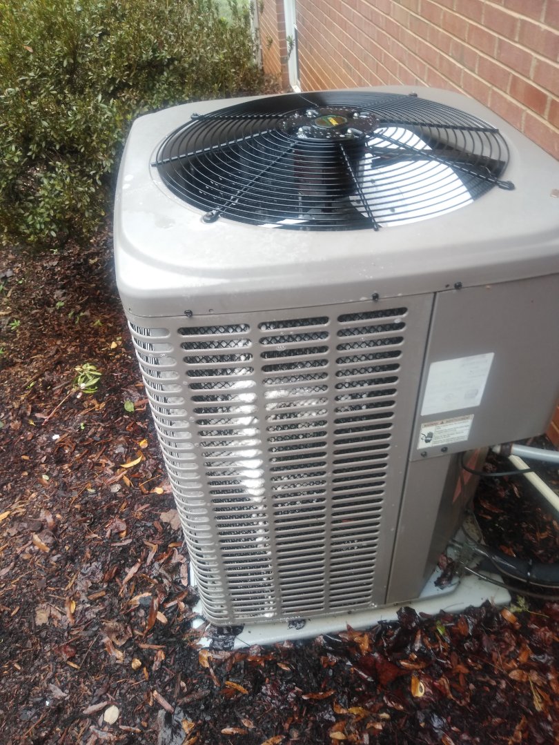 Hickory, NC HVAC Reviews Canella Heating & Air Conditioning, Inc.