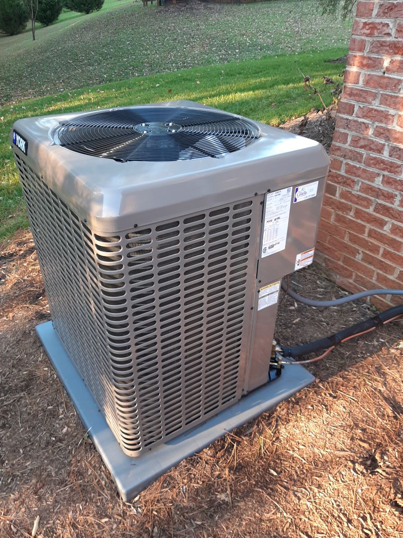 Hickory, NC HVAC Reviews Canella Heating & Air Conditioning, Inc.