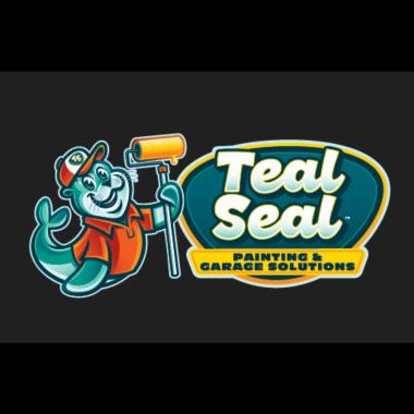 Teal Seal Painting & Garage Solutions