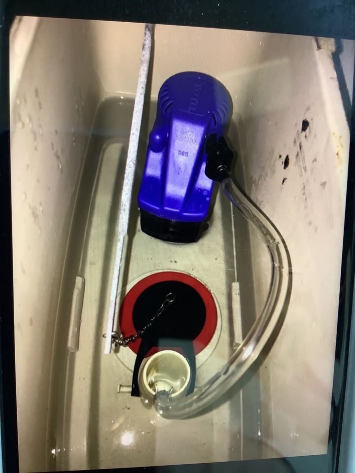 Realtime Service Area for Kevin Shaw Plumbing, Inc. pasadena, ca