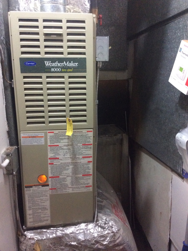 Heating Cooling and Electrical Portland, OR