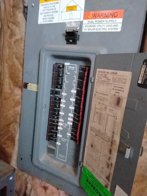 Came out today for a full system estimate. Nothing current existing, complete HVAC install from ground up to include custom build duct work. Estimate sent. Job complete. 