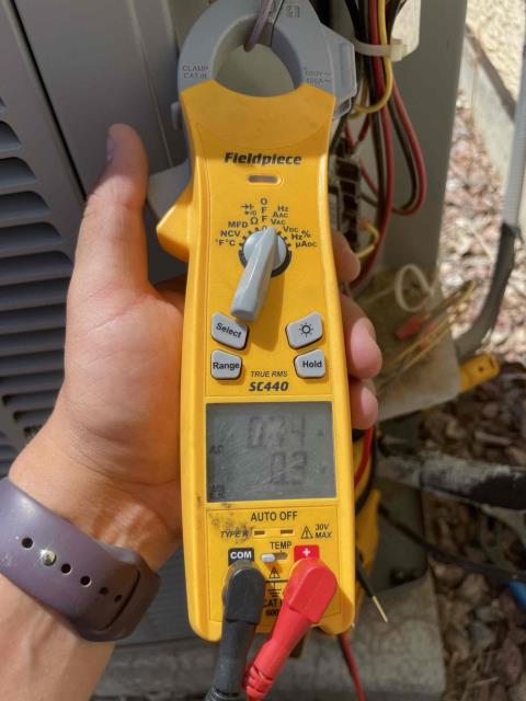 Came out today for a regular AC maintenance on 2006 Armstrong air furnace and condenser unit.  System was cycled before departure. Recommendations include deep, cleaning, coil and blower motor, duct cleaning after renovation, and ongoing system maintenance. Client will follow up on any future work requested.