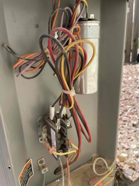 Came out today for a regular AC maintenance on 2006 Armstrong air furnace and condenser unit.  System was cycled before departure. Recommendations include deep, cleaning, coil and blower motor, duct cleaning after renovation, and ongoing system maintenance. Client will follow up on any future work requested.