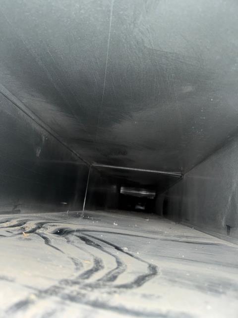  The technician came out today for an indoor air quality service call.
 We cleaned all of the air ducts, all of the supply and returns and registers. The technician then applied an antimicrobial spray in the air ducts for sanitizing. Job complete.

