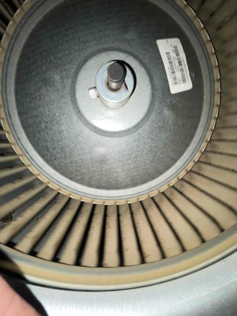 Went out today for a regular system maintenance on furnace and AC, not cooling in home. Changed clients filter with replacement, verified proper power to furnace. Removed access in wall filters for better ventilation. All units cleaned and washed. Job complete.