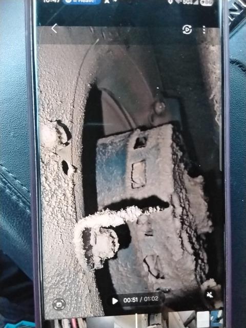 Sent to clients home today for a quote. Blower Motor and Deep Clean needed - not well maintained. Motor cannot breath. Revving and struggling extremely bad. Quote emailed. Job complete
