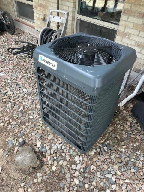Went to location today for a no cool on system. System was set to off upon arrival. Turn system on to verify operation. System was cooling with 15° temperature split. System remain cooling consistent throughout testing. Job complete.