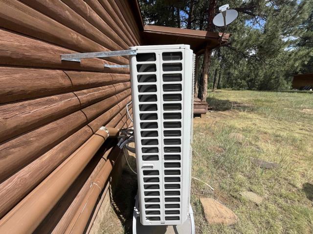 Performed mini split maintenance on a Cooper & Hunter system with 4 indoor heads and one condenser. System is operating in cooling and heating properly.

Invoice needs to mailed and homeowner will make payment over phone to office.