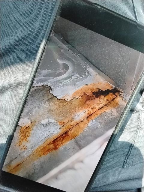 Came out today for an AC replacement quote. AC is leaking, freezing, and has never had proper maintenance. Furnace has visual rust damage but motor seem to be okay, maintenance in Fall needed for actual cleaning and tune-up. Quotes emailed to client. Job complete. 