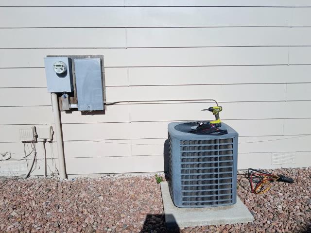 Went out to do yearly maintenance on AC & furnace. Performed AC preventative maintenance, inspected all electrical components and amperages are within range. In order for system to operate efficiently system will need to be brought back up to proper pressures 75 liquid 250 suction. System may have a possible leak. Perform furnace preventative maintenance, inspected all electrical components and averages are within range. Inspected all fire alarms which are good, need to install fire alarm in kitchen area. CO detector needs new batteries in order to be tested. System is heating properly and efficiently at this time. Quotes emailed to customer. Job complete. 