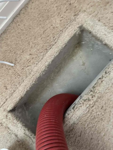 Went out to location today for a Full System Replacement (Best Efficiency - 96%). Upgraded Equipment with High Efficiency Performance and duct cleaning. Job complete. 