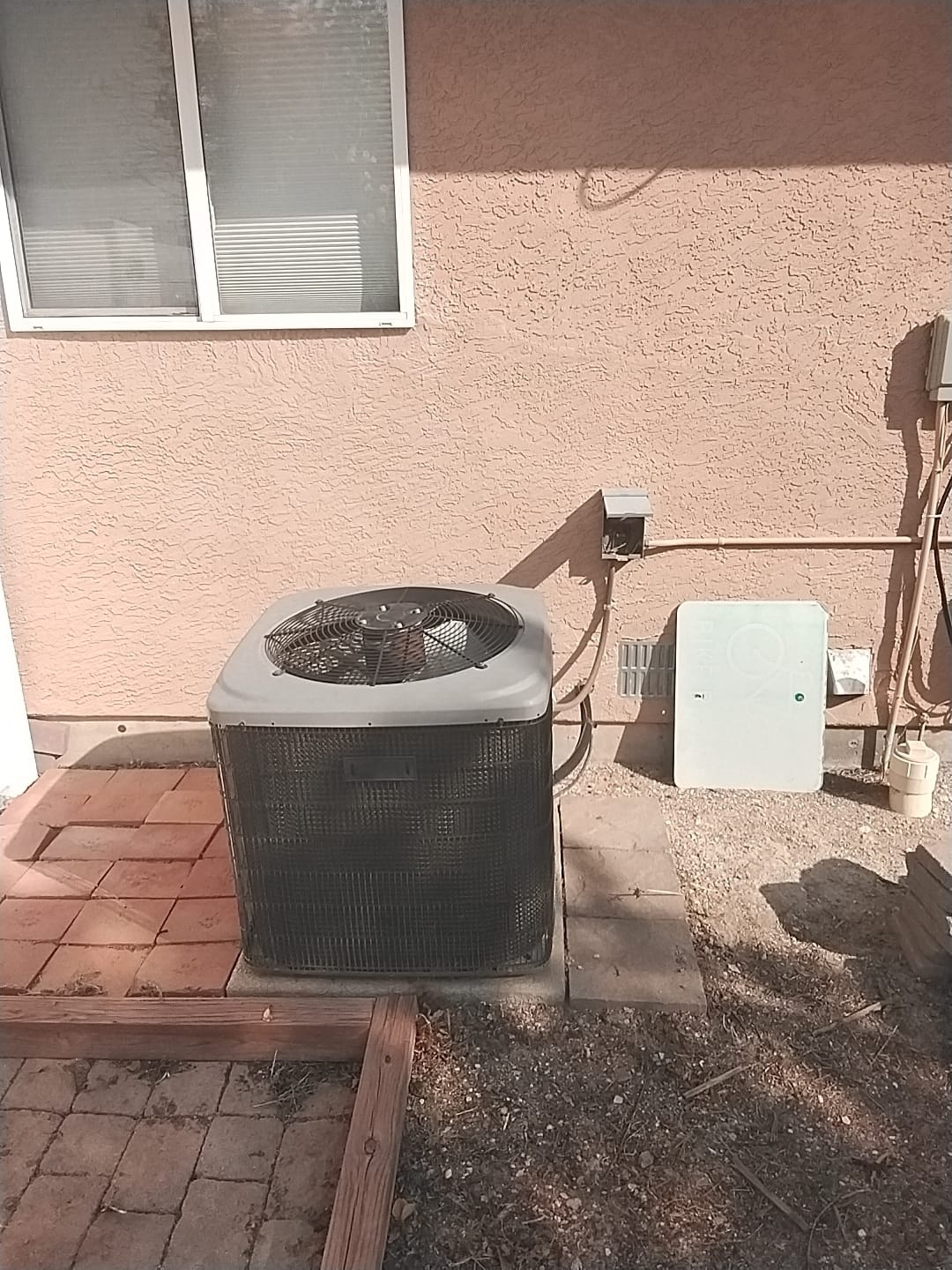 Sent quotes for Furnace and AC Replacement quotes. Client was expecting 10k for furnace and AC. Will most likely call in the morning to book for next Monday.