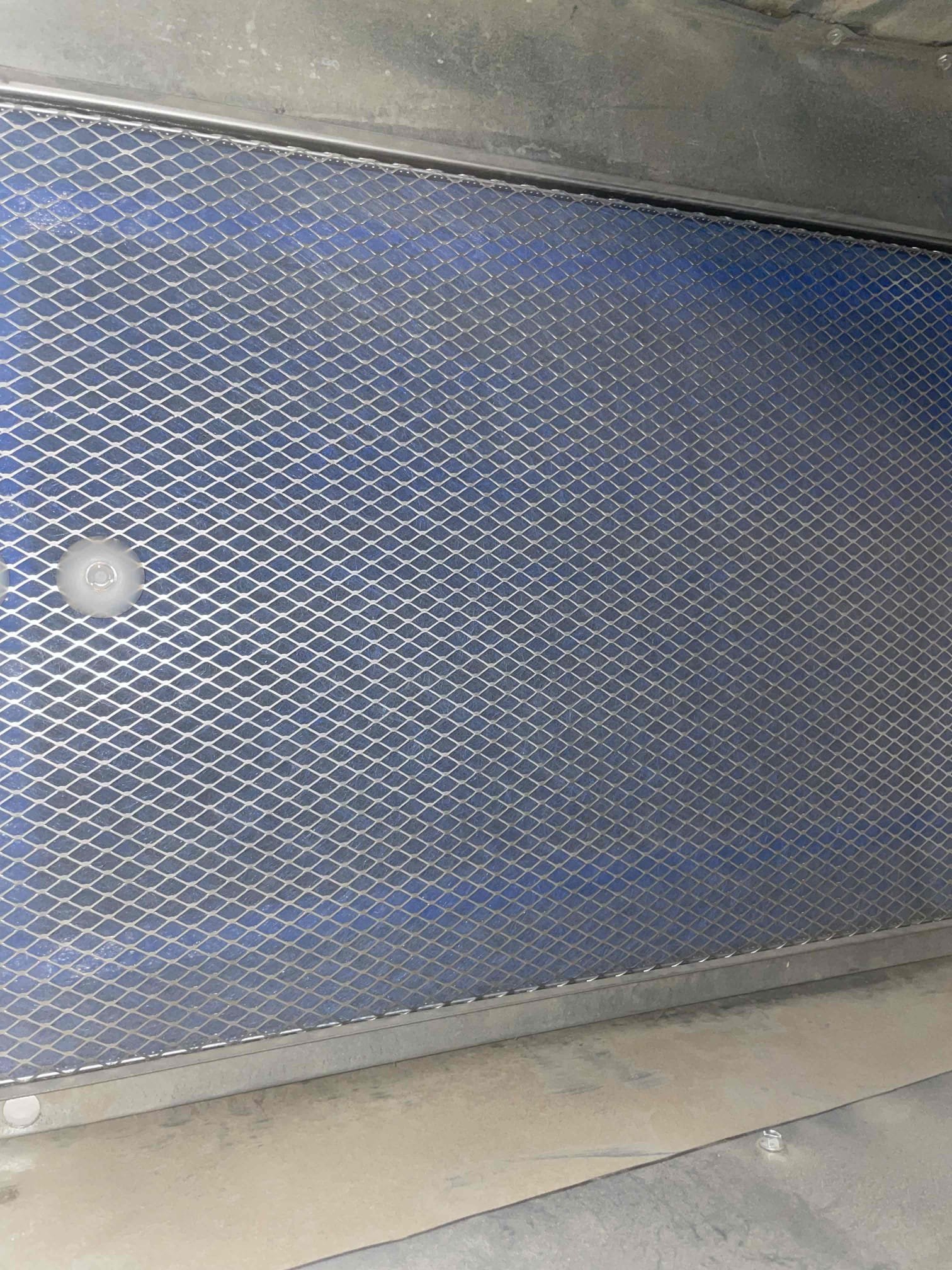 Five month old ream, furnace and AC installed by Clarks. Spoke with clients upon arrival about expectations and time. First official test of season. Regular hot smell coming from heat exchanger from first heat. System heating efficiently 40° above set temperature. Systems static filter working properly, recommend changing three months. Cleaned burners, gas valve, circuit board, blower compartment. Light buildup of dust throughout system regular for crawlspace. UV bulb operating properly. Repaired insulation lining supply. System operating well within manufacture tolerances. System static pressures tested normal .35WC/should test .50WC. Static pressures relative to single stage heating. Recommendations include ongoing maintenance. System was cycled before departure.
