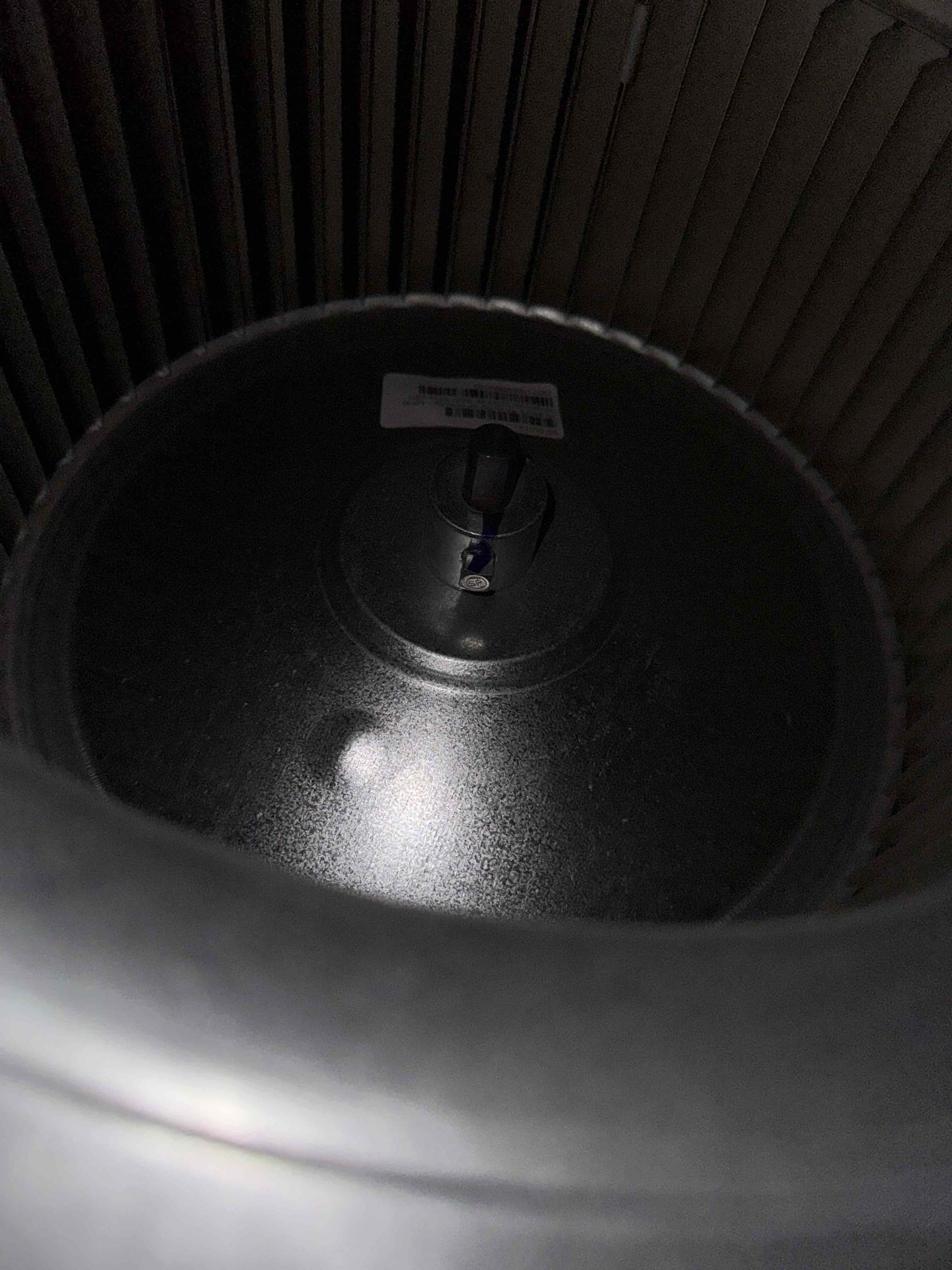 Furnace maintenance- Cleaned flame sensor, changed air filter, checked ignitor, checked app for past alarms, measured heat rise, checked blower, checked for CO, checked for blue flame, made sure heat ran, wiped down unit inside and out, and checked electrical connections. No further worked needed and no present errors on Furnace. 