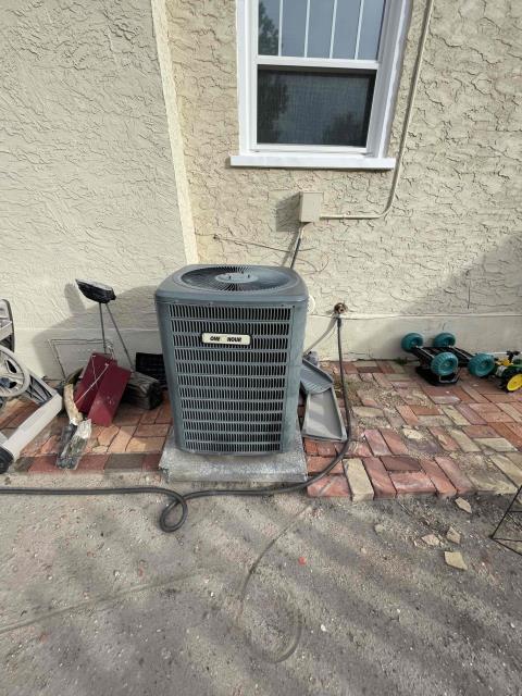 Rtf to install 24v filter, and diagnose system. After breaking down system for diagnosis found system unable to continue order of operations past gas valve. Confirmed proper power at IDM, and surface igniter. Gas valve received proper 24v but would not open to initiate heating. After going over repair vs replacement with client, opted for replacement. Furnace/Ac Install Scheduled next week. Job Complete