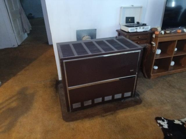 Tech onsite today for a console heater service call due to soot buildup.Diagnosis determined that all safety features have been bypassed and it is not igniting. Estimate approved for replacement of standalone heater and all new venting. Job Complete.