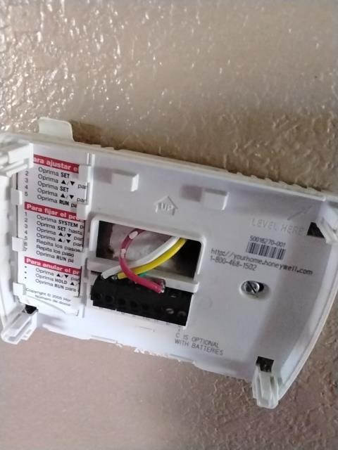Technician is onsite today for a no heat service call on a 20 yr old Armstrong Aire Furnace. Diagnosis determined that furnace has a bad inducer motor, Blower motor is leaking lots of grease and oil from shaft side. Client opted to replace furnace instead of repair due to age. Install Scheduld, Job complete. :)