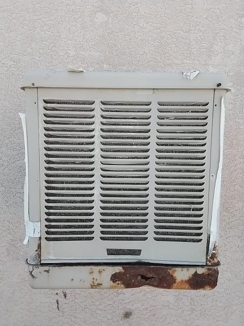 Technician is onsite for a Swamp Cooler replacement estimate- Sent options for replacment. Job complete.

