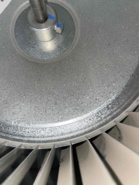 2024 manufacturer home furnace. Downflow system. Second Clark’s maintenance performed. Recommendations include ongoing maintenance, and 24 V filter for ongoing cleanliness. Client will follow up on any future work requested. System was cycled before departure.