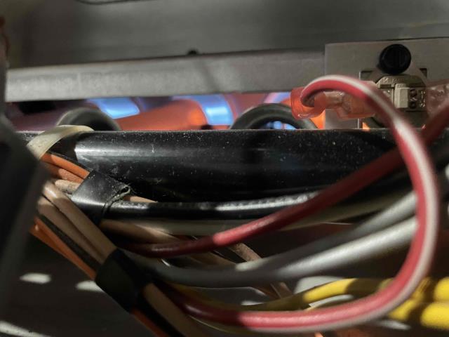 Furnace maintenance on 2016 York furnace. Succesfully completed maintenance checklist. Recommendations include blower removal and cleaning, and ongoing system maintenance. Job Complete.
