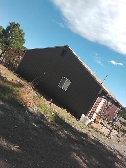 Onsite today for a Ductless Mini Split estimate. Sent quotes for a Cooper Hunter Hyper 3 Head Mini Split system.
Job Complete.