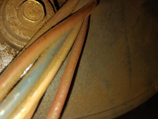 Onsite today to perform a yearly maintenance visit on a Heil furnace. Completed maintenance checklist and noted that system is caked with dirt, dust and debris buildup. Sent estimate for furnace deep cleaning. Job Complete.