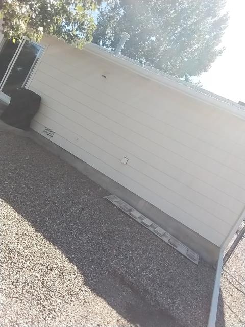Onsite for an ac add on with a furnace replacement estimate. Quoted out multiple options for cooling and furnace swap. Client will discuss with his wife and let us know. Job Complete.