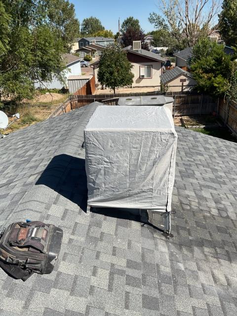 Onsite today for an evaporative cooler service call for winterizing swamp cooler. Completed winterizing checklist. System is closed down for the season. Job Complete.