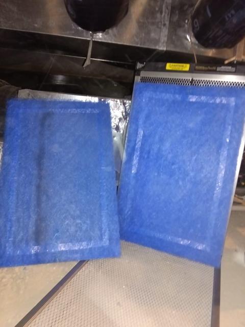 Performed membership maintenance/tune-up on 80,000 BTU American Standard furnace. Completed maintenance checklist and Burner assembly was cleaned in place. System is operating properly in heating at this time with a 35° temperature split. Job Complete.