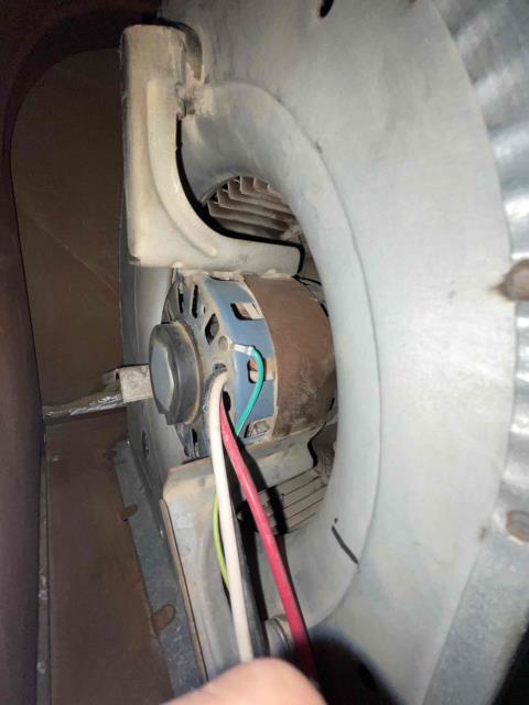 Onsite today for a 1985 Coleman furnace service call to turn gas back on for season.  System would light when gas valve was set to test, but would not sustain when turning to on. Relit system multiple times for longer periods to attempt to heat up thermocouple with no success. Will send estimates for replacment due to age and condition. Job Complete. Onsite today for a 1985 Coleman furnace service call to turn gas back on for season.  System would light when gas valve was set to test, but would not sustain when turning to on. Relit system multiple times for longer periods to attempt to heat up thermocouple with no success. Will send estimates for replacment due to age and condition. Job Complete.