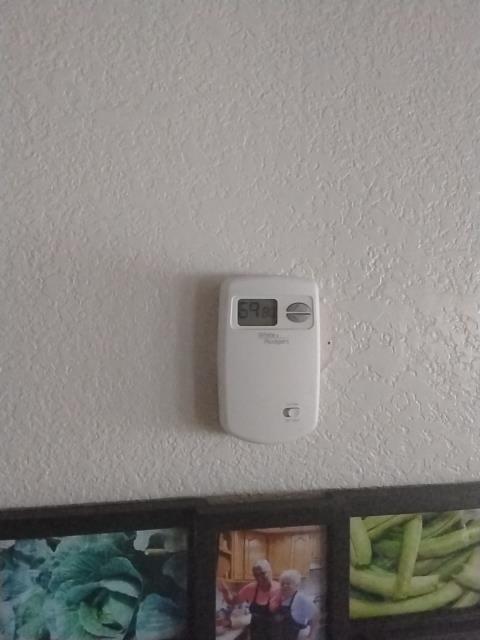 Onsite today for a 2002 Lennox Furnace Maintenance Visit. Completed maintenance checklist and went over replacement options with client due to age and new mandates. New Install scheduled. Job Complete.
 Onsite today for a 2002 Lennox Furnace Maintenance Visit. Completed maintenance checklist and went over replacement options with client due to age and new mandates. New Install scheduled. Job Complete.