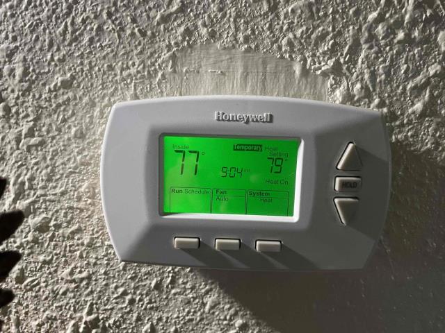 Onsite today for a Regular maintenance visit on Clarks installed 2024 Rheem furnace. First heating test of the season. Completed the maintenance checklist, and noted Slight dust buildup throughout coil and on 24 V Static Filter. Recommendations will include 24v Filter replacements, evaporator cleaning in place, and duct cleaning and sanitization for system to run efficientyly. Job Complete. Onsite today for a Regular maintenance visit on Clarks installed 2024 Rheem furnace. First heating test of the season. Completed the maintenance checklist, and noted Slight dust buildup throughout coil and on 24 V Static Filter. Recommendations will include 24v Filter replacements, evaporator cleaning in place, and duct cleaning and sanitization for system to run efficientyly. Job Complete.